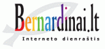 bernardinai_logo